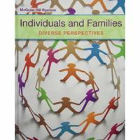 Individuals and Families: Diverse Perspectives 0070738769 Book Cover