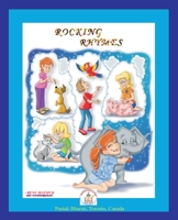 Rocking Rhymes 1989416543 Book Cover