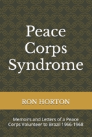 Peace Corps Syndrome B0BBQ1731D Book Cover