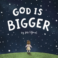 God is Bigger 0645020524 Book Cover