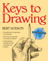 Keys to Drawing 0891341137 Book Cover