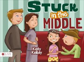 Stuck in the Middle 1631220098 Book Cover