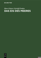 Das Eis Des Meeres 3110072815 Book Cover