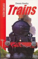 Trains 0199106541 Book Cover