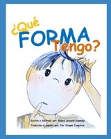 Que Forma Tengo (Learning Fun) (Spanish Edition) B0DSKJZQ1P Book Cover