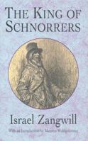 The King of Schnorrers 0486428729 Book Cover