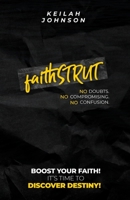 Faithstrut: Run the Race You Were Created to Win 154852011X Book Cover