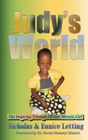Judy's World 9966178880 Book Cover