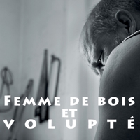 Femme de bois et volupt: Edgar Müller le sculpteur sur bois 4909764372 Book Cover