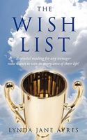 The Wish List 1456770330 Book Cover