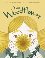 The Weedflower 1771475889 Book Cover