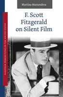 F. Scott Fitzgerald on Silent Film 9004510370 Book Cover