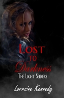 The Light Seekers 2 1500903612 Book Cover