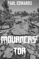 Mourners' Tor B09M948K1H Book Cover
