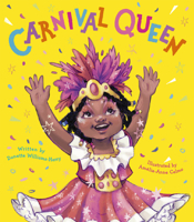 Carnival Queen 1664300600 Book Cover
