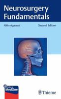 Neurosurgery Fundamentals 1626238227 Book Cover