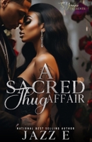 A Sacred Thug Affair B0DXQ4YGYF Book Cover