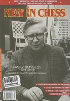 New in Chess Magazine 2010 V03 9056913182 Book Cover