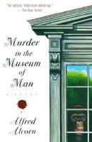 Murder in the Museum of Man 0944072771 Book Cover