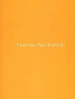Thomas Nozkowski 1935410717 Book Cover