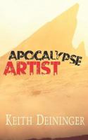 Apocalypse Artist 1718190050 Book Cover