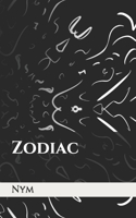 Zodiac B08W6P2F9L Book Cover