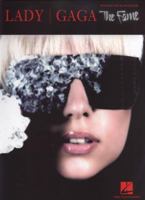 Lady Gaga - The Fame 1423481097 Book Cover