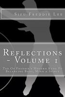 Reflections - Volume 1: Balancing Body, Mind & Spirit 147923933X Book Cover