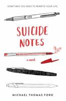 Suicide Notes 0062845519 Book Cover
