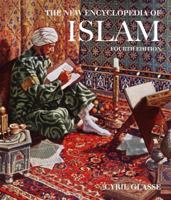 The New Encyclopedia of Islam 0060631260 Book Cover