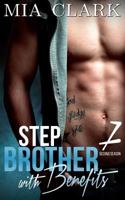 Stepbrother With Benefits 7 1517227194 Book Cover