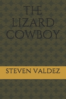 The lizard cowboy 1689436778 Book Cover