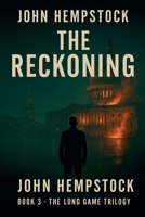 The Reckoning 1996819089 Book Cover