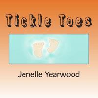 Tickle Toes 1500757926 Book Cover