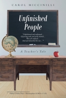 Unfinished People 1645846628 Book Cover