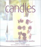 Candles 1842221191 Book Cover
