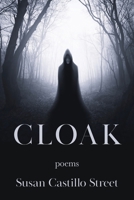 Cloak 1950462846 Book Cover