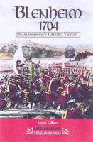 BLENHEIM 1704: Marlborough's Greatest Victory 184415050X Book Cover