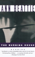 Burning House 067976500X Book Cover