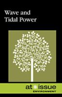 Wave and Tidal Power 0737749008 Book Cover