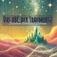 Das ABC der Traumorte: Zwischen Nebel und Sternen – Eine poetische Fantasiereise zum Träumen, Staunen und Entdecken (German Edition) B0F31Y2Q1K Book Cover