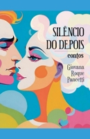 Silêncio do Depois (Portuguese Edition) B0FR88R19J Book Cover
