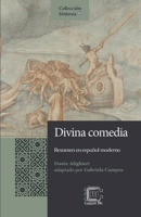 Divina comedia (Síntesis) (Spanish Edition) B0H781LYMX Book Cover