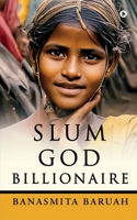 SLUM GOD BILLIONAIRE B0CP67J532 Book Cover