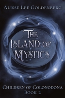 The Island of Mystics B0GZW3JF1C Book Cover