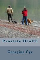 Prostate Health 1508642370 Book Cover