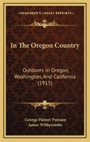 In the Oregon Country 112020268X Book Cover