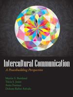 Intercultural Communication 1478622059 Book Cover