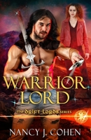 Warrior Lord 1952886341 Book Cover