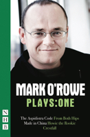 Mark O'Rowe Plays: One 1848421605 Book Cover